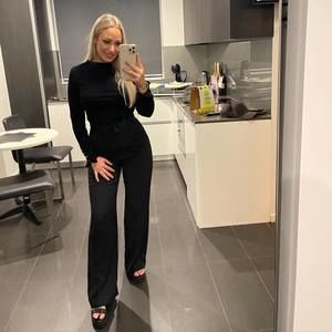 Meet your Posher, Krysta